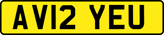 AV12YEU