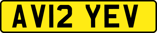AV12YEV