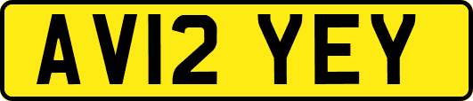 AV12YEY