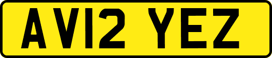 AV12YEZ