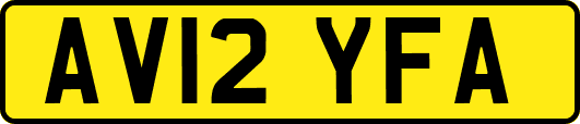 AV12YFA