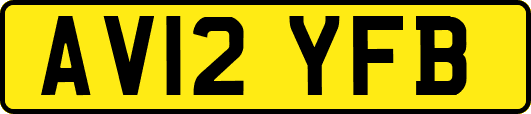 AV12YFB
