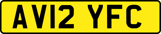 AV12YFC