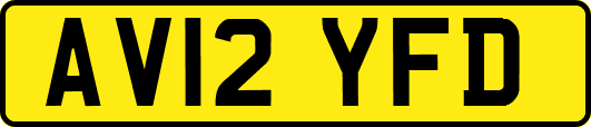 AV12YFD