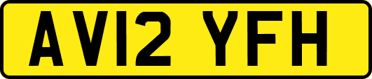 AV12YFH