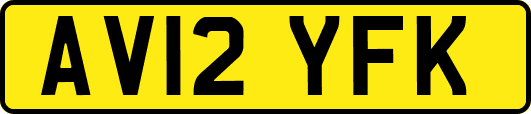 AV12YFK