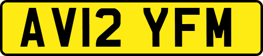 AV12YFM