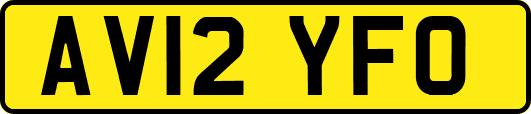 AV12YFO