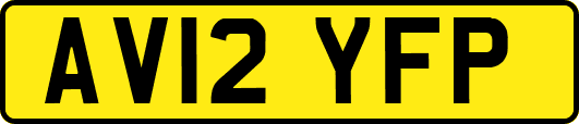 AV12YFP