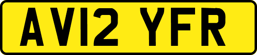 AV12YFR