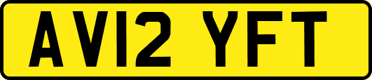 AV12YFT