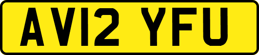AV12YFU