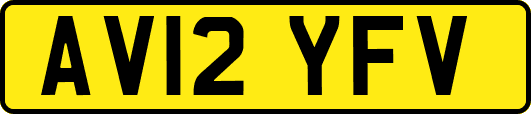 AV12YFV