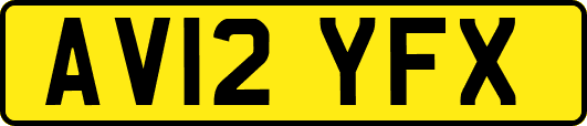 AV12YFX