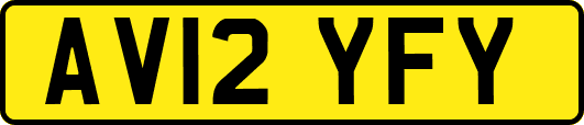 AV12YFY