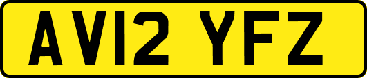 AV12YFZ