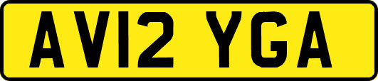 AV12YGA