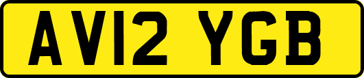 AV12YGB