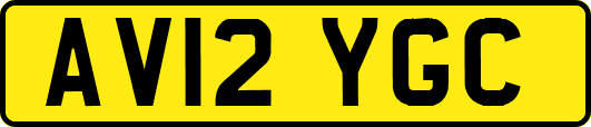 AV12YGC