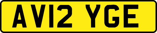 AV12YGE