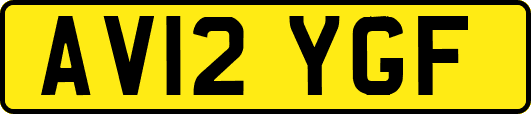 AV12YGF