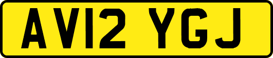 AV12YGJ