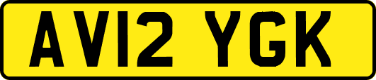 AV12YGK