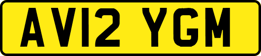 AV12YGM