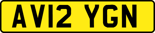 AV12YGN