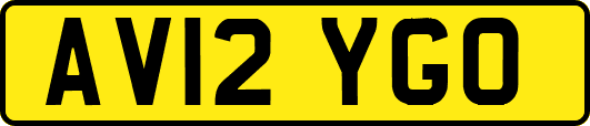 AV12YGO