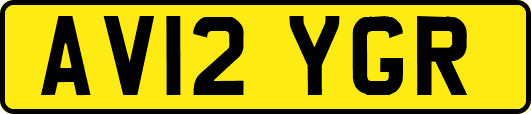 AV12YGR