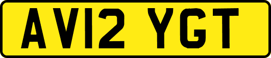 AV12YGT