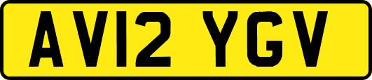 AV12YGV