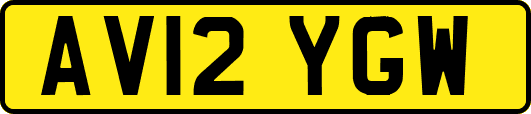 AV12YGW