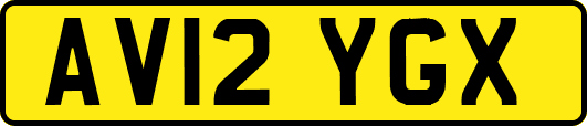 AV12YGX