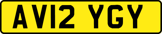 AV12YGY