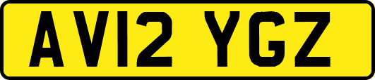 AV12YGZ