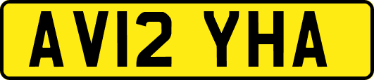 AV12YHA