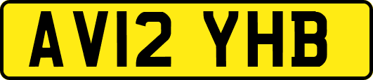 AV12YHB