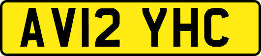 AV12YHC