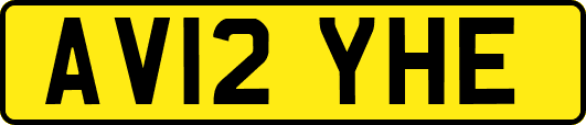 AV12YHE