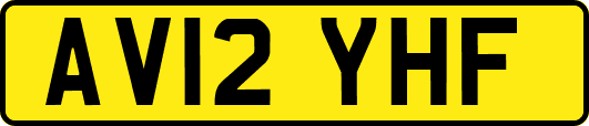 AV12YHF