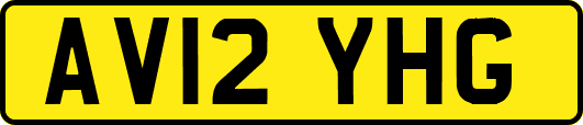 AV12YHG