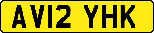 AV12YHK
