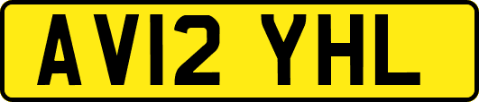AV12YHL