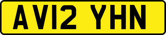 AV12YHN