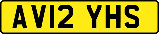 AV12YHS