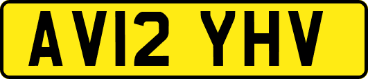 AV12YHV