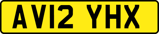 AV12YHX