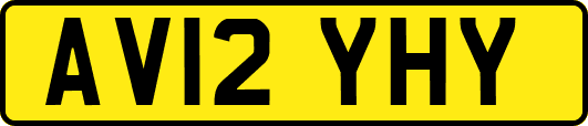 AV12YHY